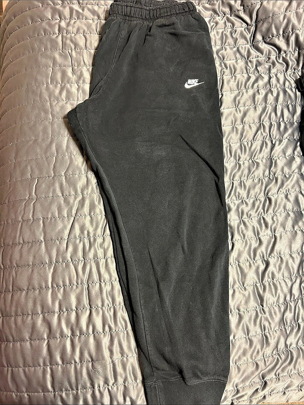 Men's Nike Club Fleece Joggers  XXL